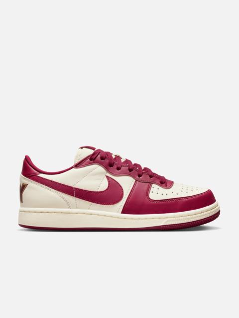 Nike Nike Terminator 낮은 프리미엄 신발