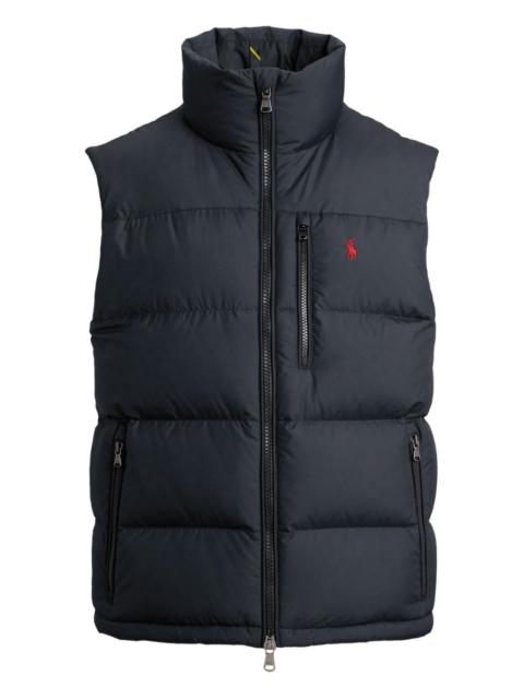 Polo Ralph Lauren The Gorham padded gilet