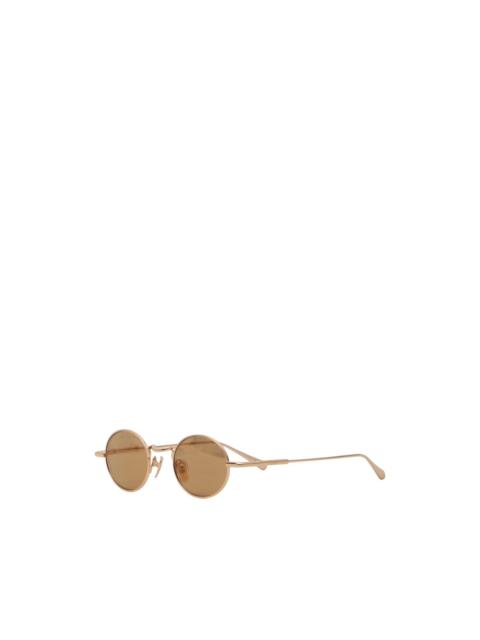 Chloé round-frame sunglasses