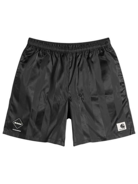 Carhartt WIP Carhartt WIP x F.C.R.B. Game Shorts