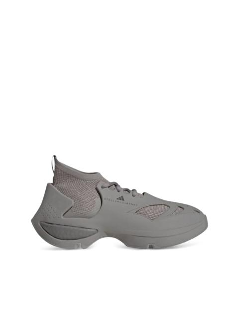 adidas x Stella McCartney Sportswear Run "Dove Grey" sneakers