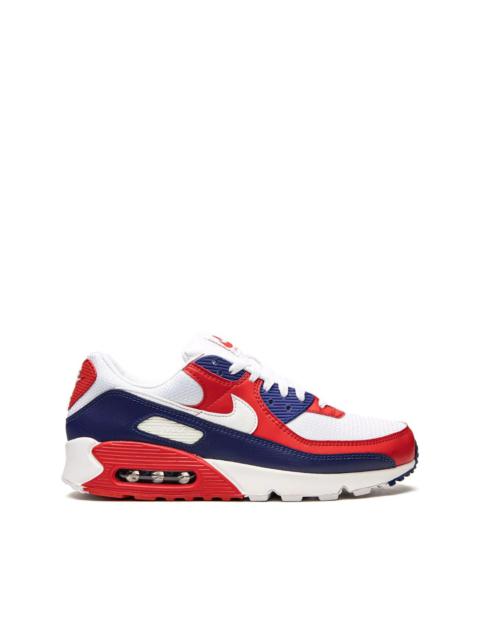Nike Air Max 90 "USA" sneakers