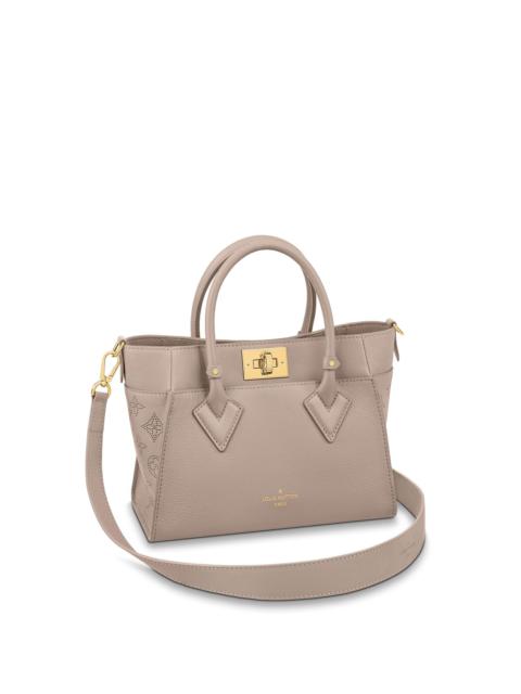 Louis Vuitton On My Side PM | REVERSIBLE 