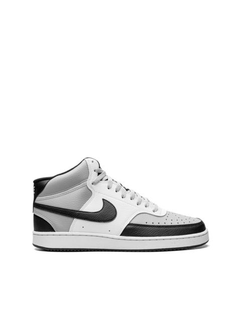 Nike Court Vision Mid Next Nature sneakers