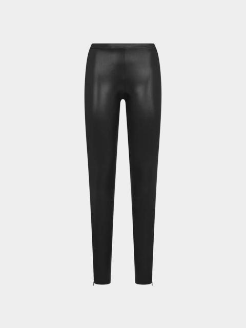 DSQUARED2 SHINY LEGS PANTS