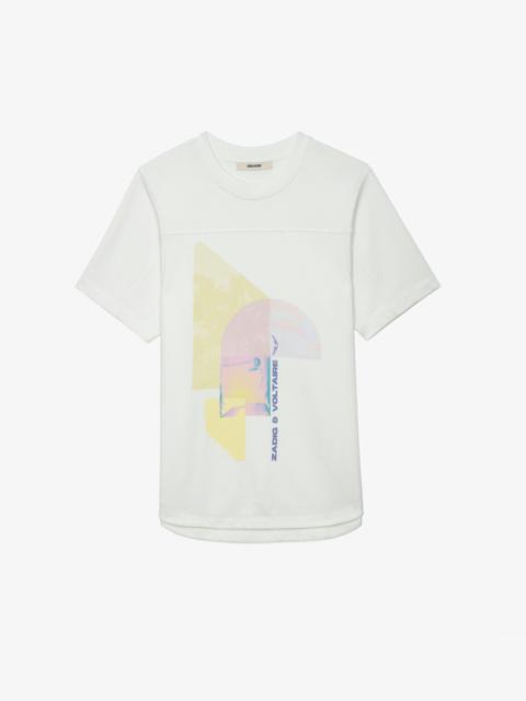 Zadig & Voltaire Bow T-shirt