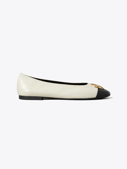 TORY BURCH Charlie Ballet