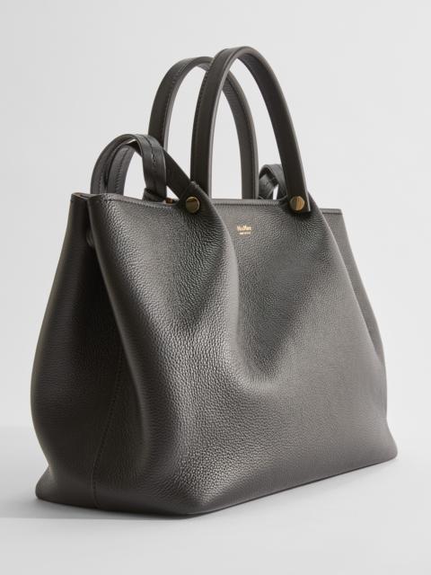 Max Mara TOTE2 Leather bag