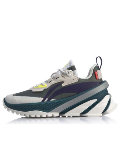 Li-Ning Li-Ning Bull 'Dark Grey' ARHQ055-3