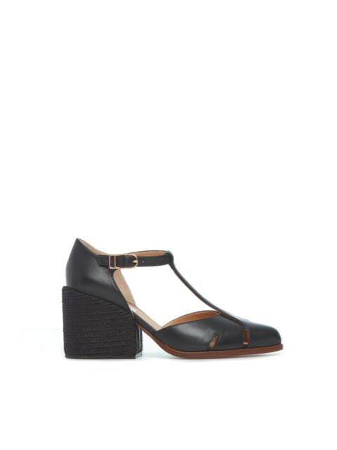 GABRIELA HEARST Ivy Heel