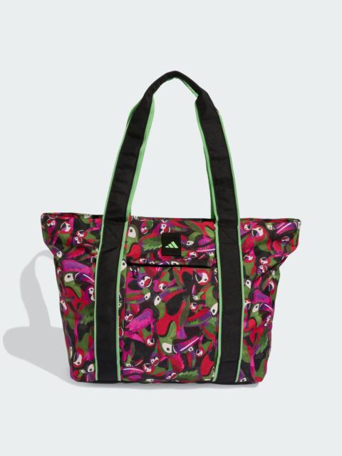 adidas ADIDAS FARM BOWLING BAG