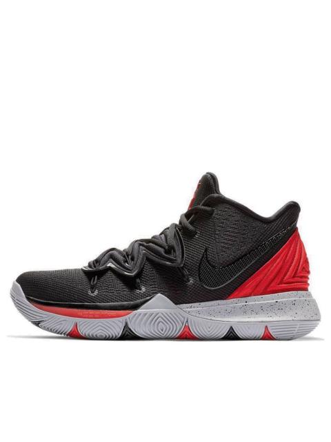 Nike Kyrie 5 EP 'Bred' AO2919-600