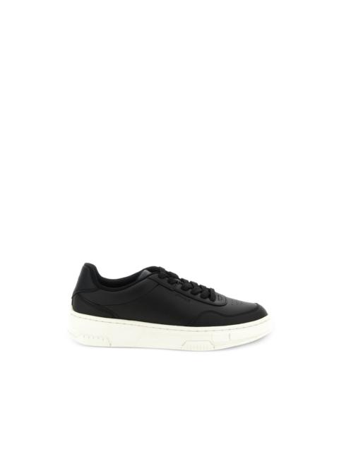 BOSS Yarrow lace-up sneakers