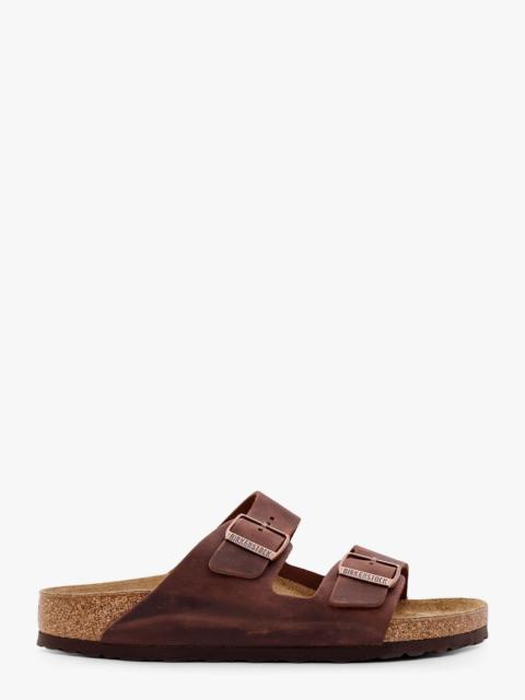 BIRKENSTOCK Arizona Leather Sandals