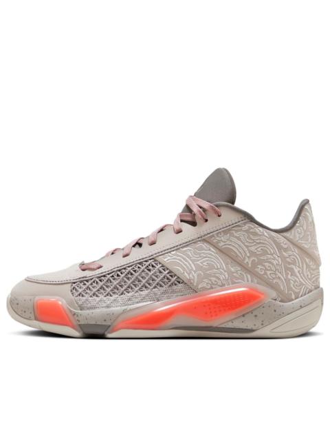 Air Jordan 38 Low PF 'Torch' FZ4161-002
