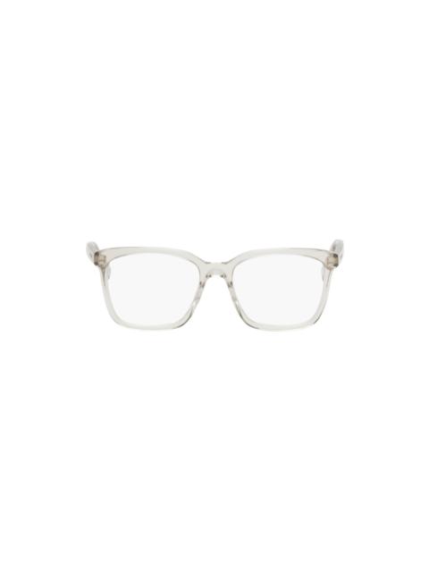 Beige SL 672 Glasses