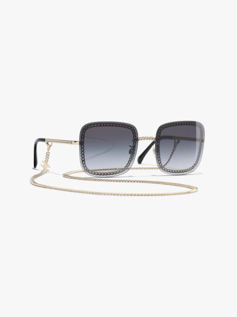 Square Sunglasses