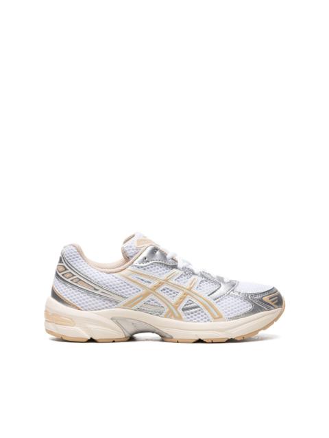 Gel-1130 "Silver Dune" sneakers