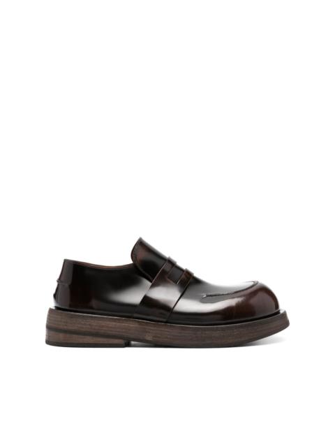 Musona 40mm loafers