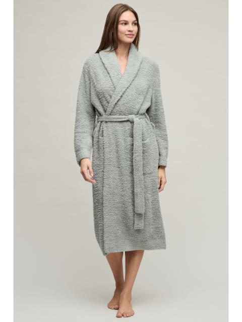 Barefoot Dreams CozyChic® Long Solid Robe