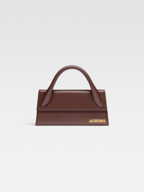 JACQUEMUS Le Chiquito long