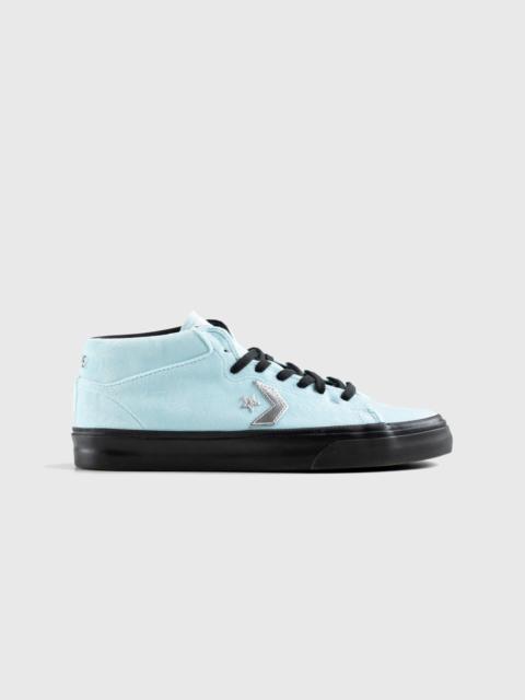 Converse x Fucking Awesome – Louie Lopez Mid Cyan Tint/Black