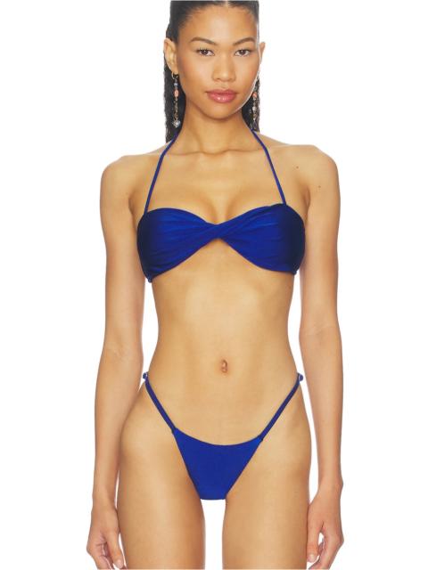 BANANHOT Ciel Bikini Top