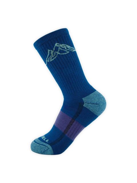 MERRELL Eco Cushioned Crew Socks 3 Pack