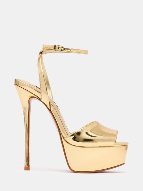 STEVE MADDEN JEZZICA GOLD