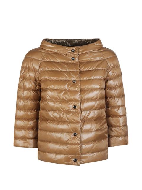 Herno quilted jacket