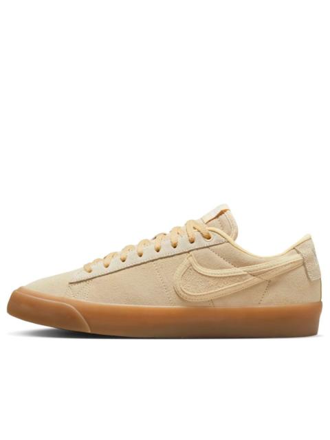 Nike Nike SB Blazer Low GT 'Light Tan' FN7404-200