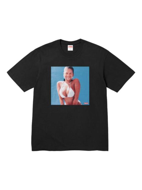 x Aphex Twin Windowlicker "SS25 - Black" T-shirt