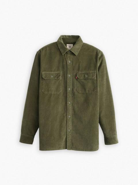 Levi's JACKSON WORKER OVERSHIRT
