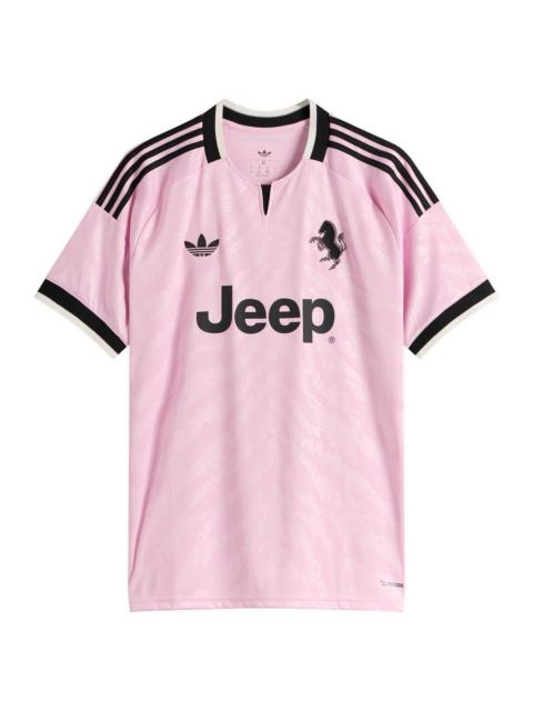adidas adidas Juventus FC Away Jersey