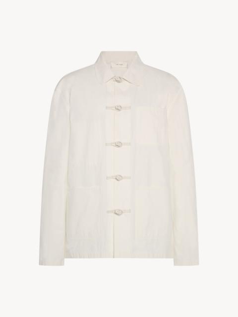 The Row Behati Jacket