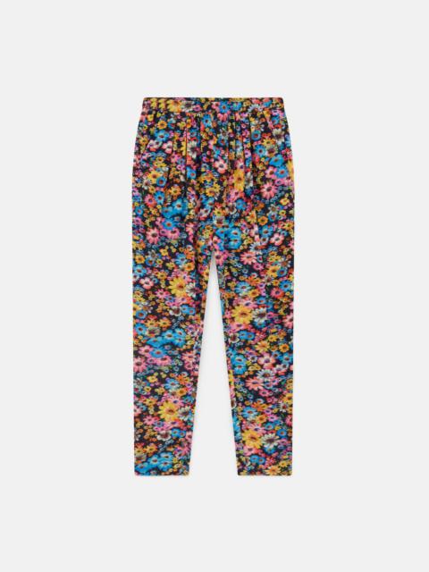 Stella McCartney Christine Silk Pants