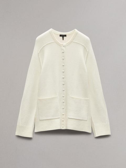 rag & bone Bridget Lady Cardigan