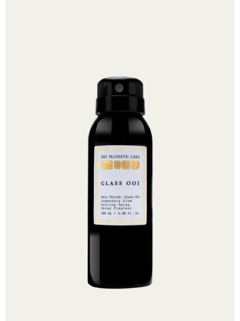 Pat McGrath Labs Legendary Glow Setting Spray, 3.4 oz.