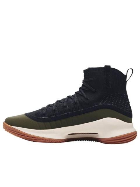 Under Armour Under Armour Curry 4 'Black History Month' 1298306-008