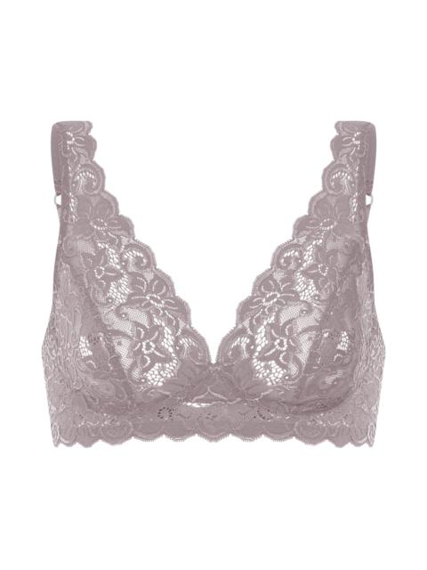 HANRO Luxury Moments Lace Soft Cup Bra
