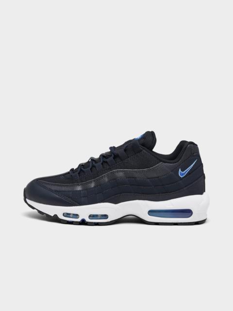 Nike Nike Air Max 95 Dark Obsidian Racer Blue