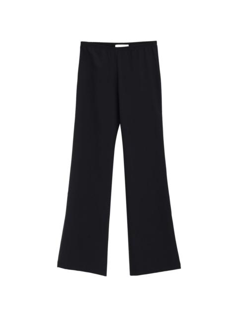 パンツ GIMAGUAS Bronze Stretch Polyester Olimpia Pant Bronze stretch polyester Olimpia pant – G&B