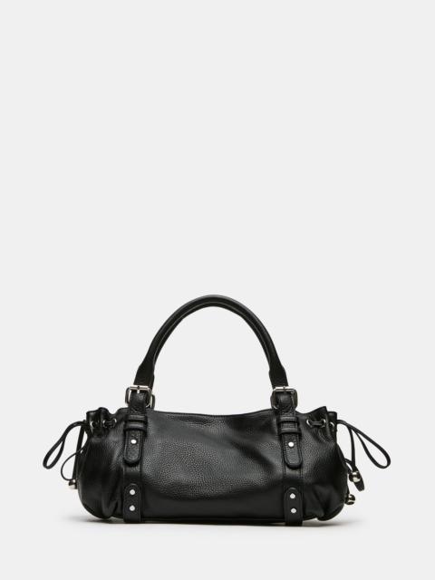 STEVE MADDEN ALBA BAG BLACK