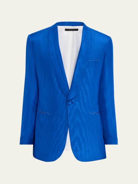 Brioni Men's WWX 80th Anniversary Virgilio Dinner Jacket
