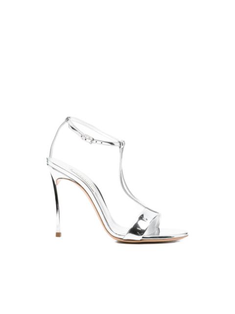 CASADEI T-strap sandals