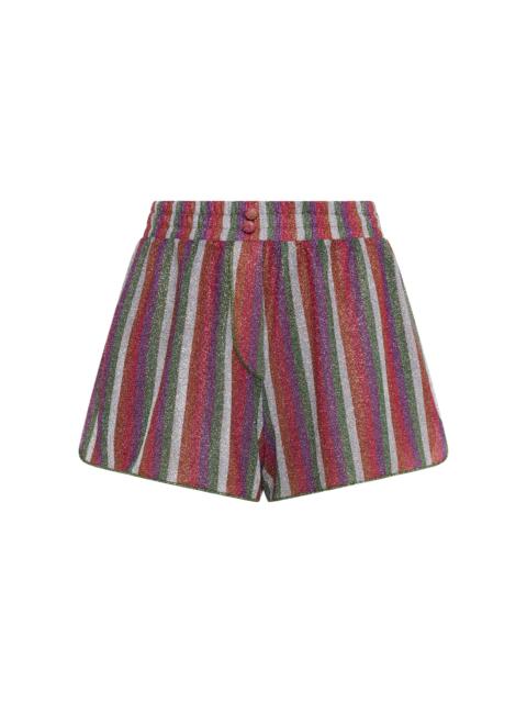 Oséree Lolita Shorts multi