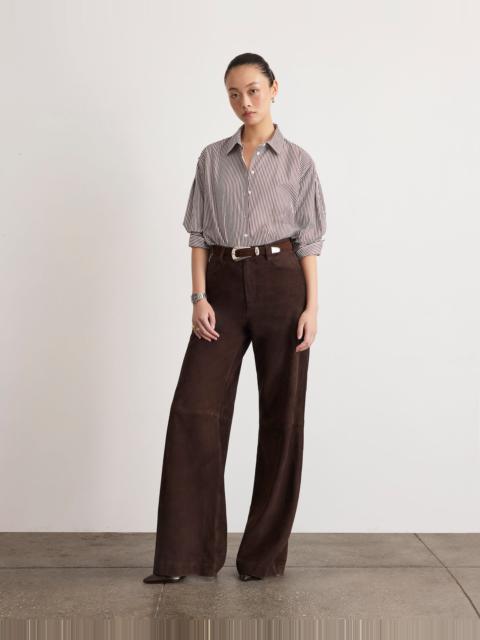 TANYA TAYLOR ANGEL PANT