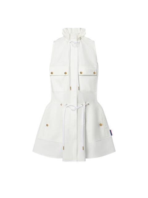 Louis Vuitton LV x AC Utility Dress