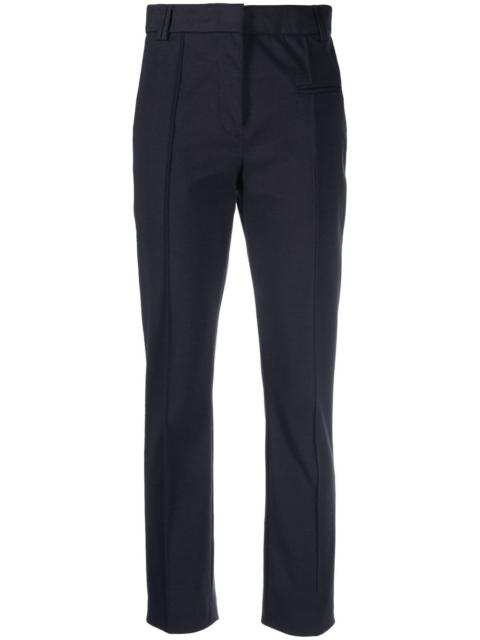 FABIANA FILIPPI slim-cut leg trousers