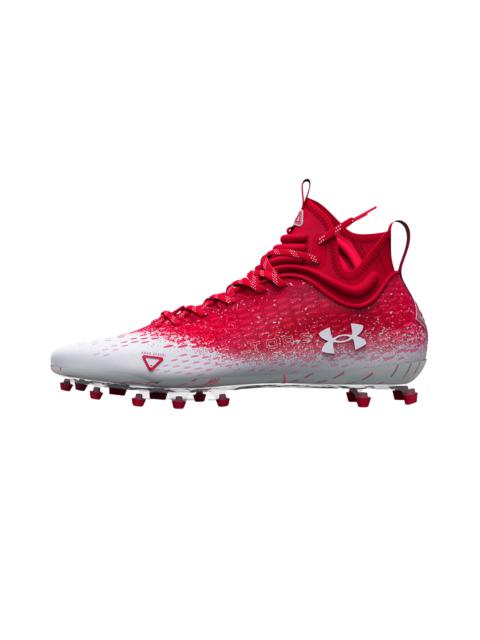 Under Armour Spotlight Lux Mc 2.0 "RED WHITE" 3025082 600